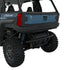 POLARIS REAR BUMPER BLACK 2024 XPEDITION XP ADV 5 GENUINE OEM 2884498-458
