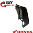 HONDA LEFT SIDE FRONT INNER SHROUD FENDER 2022-2024 GROM OEM 83570-K26-G00