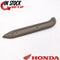 HONDA EXHAUST HEAT SHIELD 2004-2005 TRX450R TRX 450R OEM NEW 18326-HP1-000