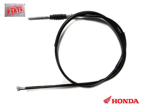 New Genuine OEM Honda Front Brake Cable 1964-1968 CT90 CT200 TRAIL