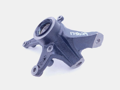 HONDA RIGHT FRONT STEERING KNUCKLE 2007-2014 TRX420 RANCHER FA FE FM OEM NEW