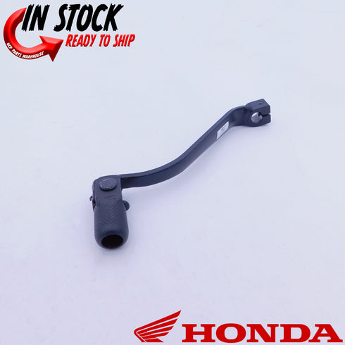HONDA GEARSHIFTER CHANGE PEDAL 1993-2024 XR650L GENUINE OEM NEW 24700-MGW-305