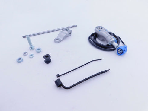 NEW OEM HONDA QUICK SHIFTER 2019-2021 CB650R CBR650R 08U72-MKN-D50