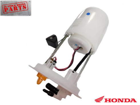 GENUINE HONDA FUEL PUMP TRX420 RANCHER TRX500 FOREMAN RUBICON OEM