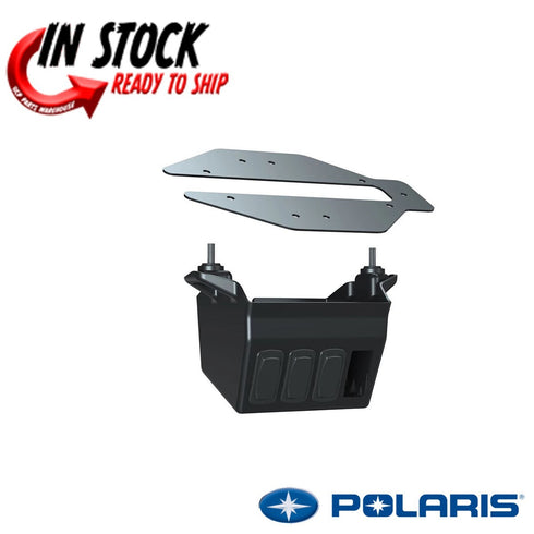 POLARIS UPPER SWITCH PANEL 2018-2025 POLARIS RANGER XP 1000 1000 CREW 2889674