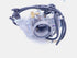 2000-2006 HONDA TRX350 FOURTRAX RANCHER350 CARBURETOR ASSEMBLY