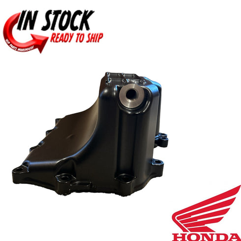 HONDA OIL PAN 2016-2024 CBR500R / 2017-2024 REBEL 500 / 2016-2024 CB500F OEM