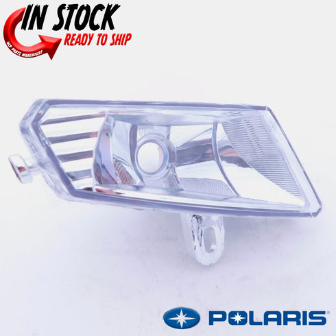NEW OEM POLARIS RIGHT SIDE HEADLIGHT 2007-2021 SPORTSMAN 200 0453970