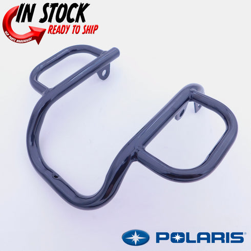 NEW OEM POLARIS BLACK CHAIN GUARD 2020-2021 OUTLAW SPORTSMAN 110 0455448-067