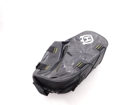 HUSQVARNA SOFT SIDE BAG SET SADDLEBAGS 2022-2024 NORDEN 901 WATERPROOF OEM NEW