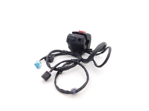 HONDA RIGHT HANDLE SWITCH 2018-2022 GOLDWING AUTOMATIC BD/DA/D 35135-MKC-A01 OEM