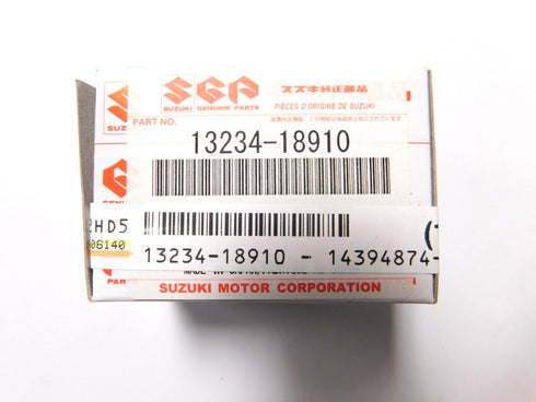 New Suzuki Priming Set Switch Pump Button LT125 Quadrunner Carb Carburetor OEM