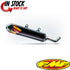 HUSQVARNA KTM BLACK FMF POWERCORE 2.1 SILENCER 2023 250SX 300SX TC250 TX300 OEM
