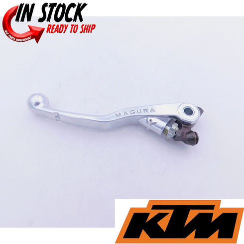 New Genuine Husqvarna Clutch Lever Magura TC TE TX FE FC FX 125-501 2017-2019