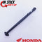 HONDA KICKSTAND SIDE STAND BAR 1993-2024 XR650L OEM NEW GENUINE 50530-MGW-305