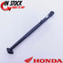 HONDA KICKSTAND SIDE STAND BAR 1993-2024 XR650L OEM NEW GENUINE 50530-MGW-305