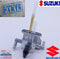 SUZUKI FUEL GAS VALVE PETCOCK 2003-2005 LTZ400 QUADSPORT PETROL OEM NEW GENUINE