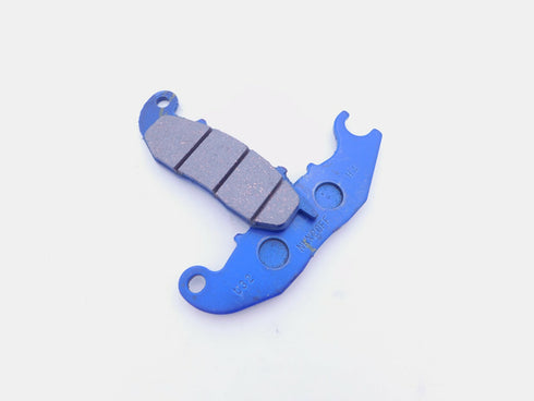 HONDA FRONT BRAKE PADS 13-2020 CRF250L RL 21-23 CRF300L OEM NEW 06451-KZZ-902