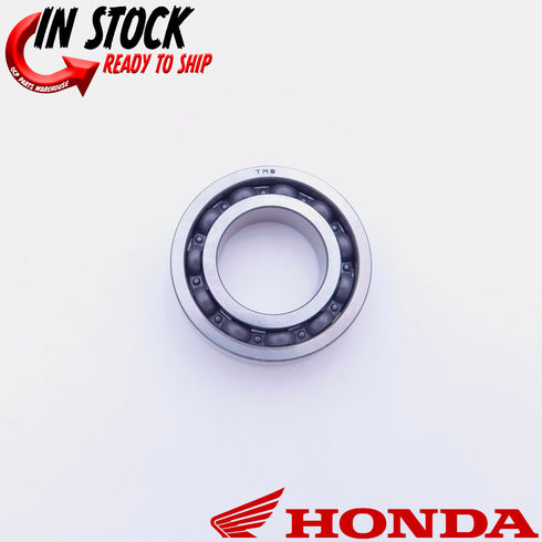 HONDA BEARING (6904) NEW OEM 91003-KF0-008 *SEE NOTES FOR FITMENT*
