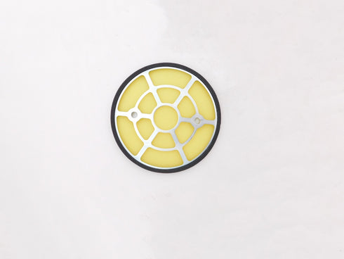 Suzuki Belt Breather Air Filter 2011-2022  Burgman AN400  New Genuine OEM