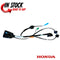 HONDA FRONT SUB WIRE HARNESS 2006-2007 CBR1000RR GENUINE OEM NEW 32103-MEL-A30