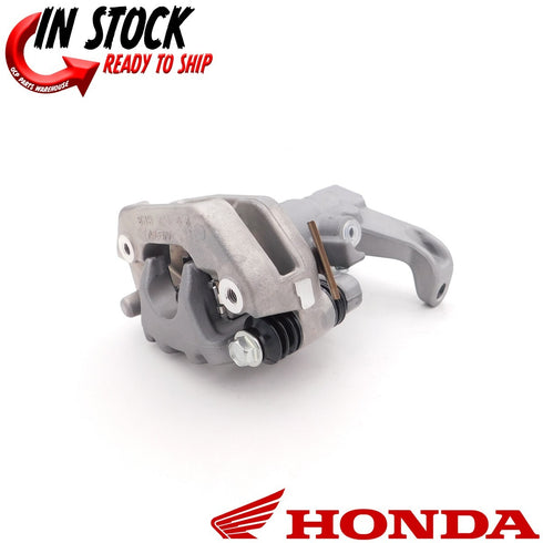 HONDA REAR BRAKE CALIPER RANCHER 420 / RINCON 650 680 43150-HN8-006 OEM NEW