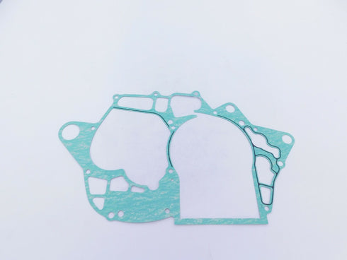 HONDA BOTTOM END CRANKCASE ENGINE GASKET KIT 2004-2005 TRX450R NEW OEM HONDA