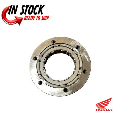 HONDA ONE WAY STARTING STARTER CLUTCH 03-2019 CRF230F 97-2003 TRX250 RECON OEM