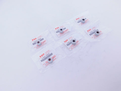 SUZUKI AUTO CLUTCH DRIVE ROLLERS KIT (6) 87-06 SUZUKI LT80 LT 80 QUADSPORT OEM