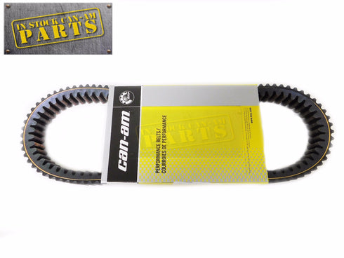2008-2019 CAN AM Outlander 500 Renegade Commander 1000 OEM Drive Belt 422280360