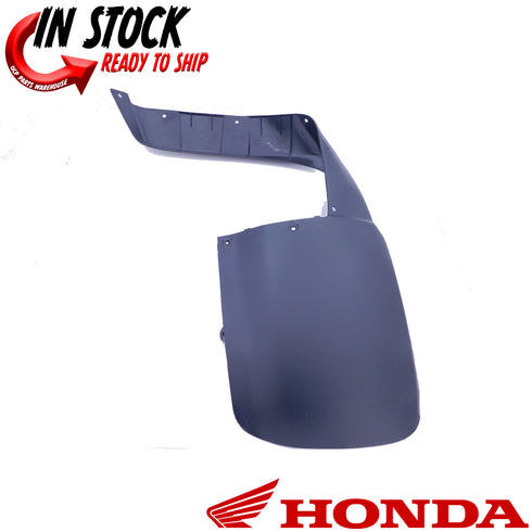 HONDA FRONT RIGHT FENDER MUD GUARD 1996-2000 TRX300 TRX 300 FW FOUR TRAX FLAP