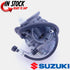 NEW OEM SUZUKI 2002-2007 LTA500F CARBURETOR ASSEMBLY 13200-03G02