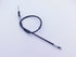 HONDA FRONT BRAKE CABLE 1986-1999 Z50R OEM NEW 45450-181-830 GENUINE