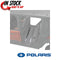 POLARIS LOCK AND RIDE MAX REAR FLOOR RAIL KIT 2024 XPEDITION XP5 ADV5 OEM NEW