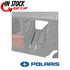 POLARIS LOCK AND RIDE MAX REAR FLOOR RAIL KIT 2024 XPEDITION XP5 ADV5 OEM NEW