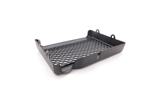 HONDA RADIATOR GRILL COVER 2020-2024 REBEL 300 / 500 OEM 19032-K87-A31