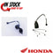 HONDA 12V ACCESSORY SOCKET KIT W/ HARNESS 2024 XL750 TRANSALP GENUINE OEM