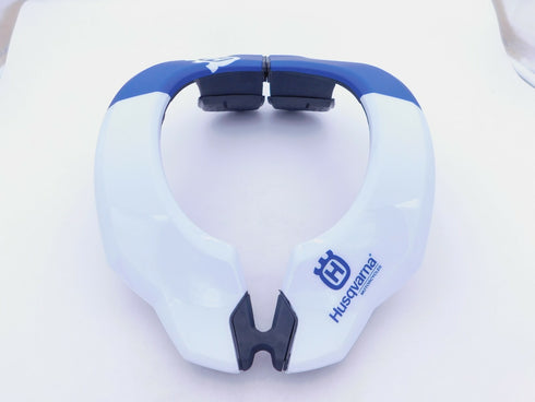HUSQVARNA LEATT NECK BRACE GPX 3.5 - LARGE / EXTRA LARGE GENUINE OEM NEW