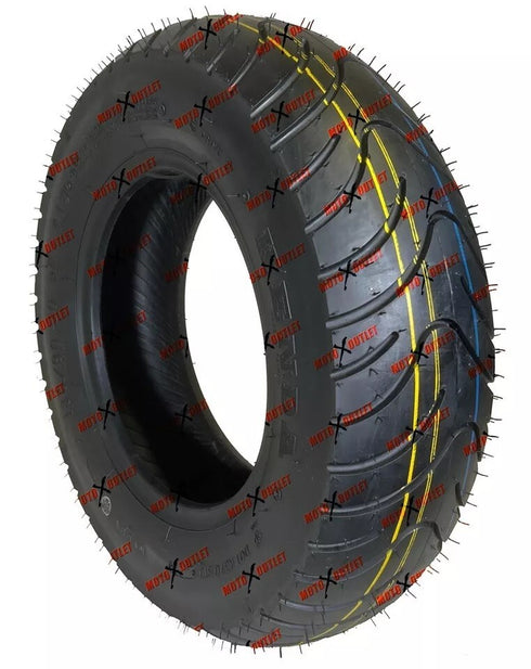 Honda Ruckus Tire Set 120/90-10 130/90-10 Front Rear Kenda K413 Scooter Tires
