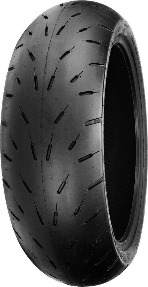 Shinko Hook-Up Drag Radial Rear Tire | 190/50ZR17 | 73 W | Sold Each