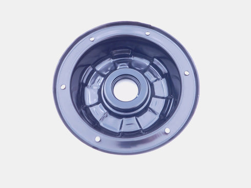 HONDA RR BRAKE DRUM COVER 93-24 TRX90 TRX90X 90-97 TRX200 OEM NEW 40520-HF1-670