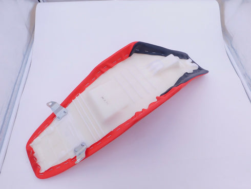 HONDA SEAT COMPLETE WITH PAN FOAM 2009-2021 CRF150 R RB GENUINE OEM NEW