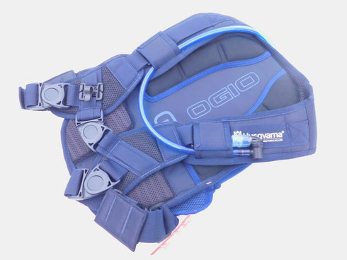 2021 HUSQVARNA BAJA BACKPACK BAG OGIO GENUINE OEM NEW 3HS210040200