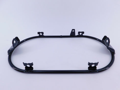 HONDA RUCKUS 50 NPS50 HEADLIGHT LIGHT METAL MOUNT FRAME GUARD 61330-GEZ-671