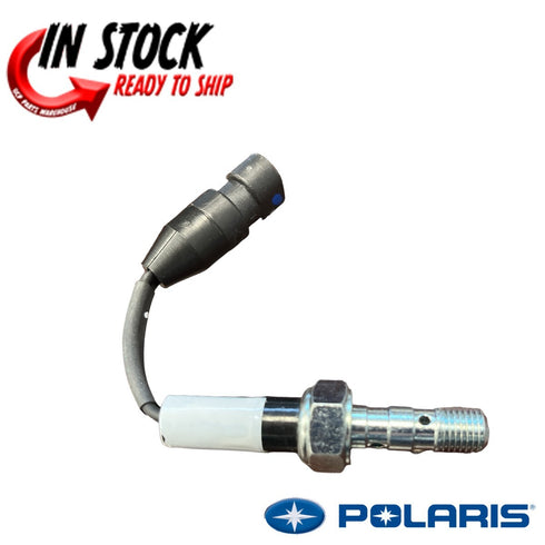 POLARIS BRAKE PRESSURE SWITCH 2014-2022 RZR1000 XP MODELS 4014225 OEM GENUINE