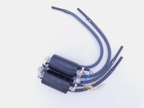 Genuine Honda Ignition Coil Set 69-78 CB750 K Hondamatic A Four Super Sport OEM