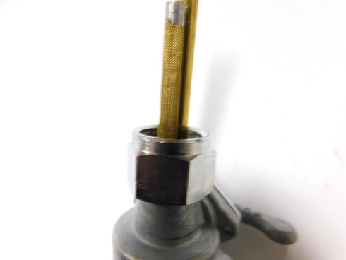Fuel Petcock Genuine Honda OEM CL175 CL350 CL360 CL450 CB350 CB360 CB450