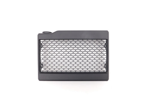 HONDA RADIATOR GRILL COVER 2020-2024 REBEL 300 / 500 OEM 19032-K87-A31