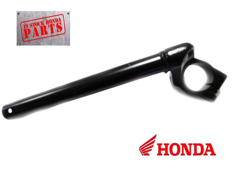 New OEM Honda Left Handlebar Clip On Genuine 2011-2013 CBR250R ABS Repsol