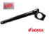 New OEM Honda Left Handlebar Clip On Genuine 2011-2013 CBR250R ABS Repsol